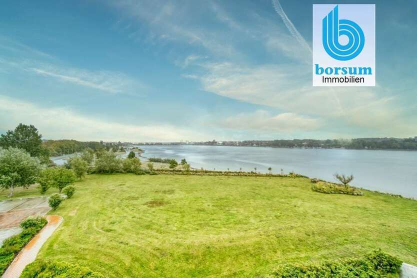 Wohnung zum Kaufen in Heiligenhafen 239.000 € 45 m²