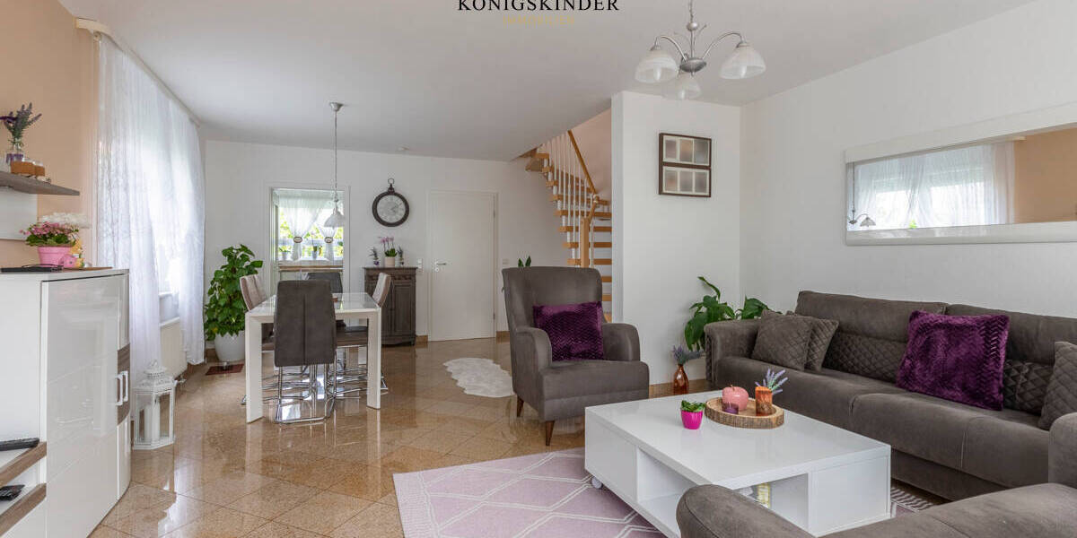 So sieht Ihr neues Zuhause aus! Alles was Sie sich von einem familienfreundlichen Zuhause wünschen! 5 zimmer