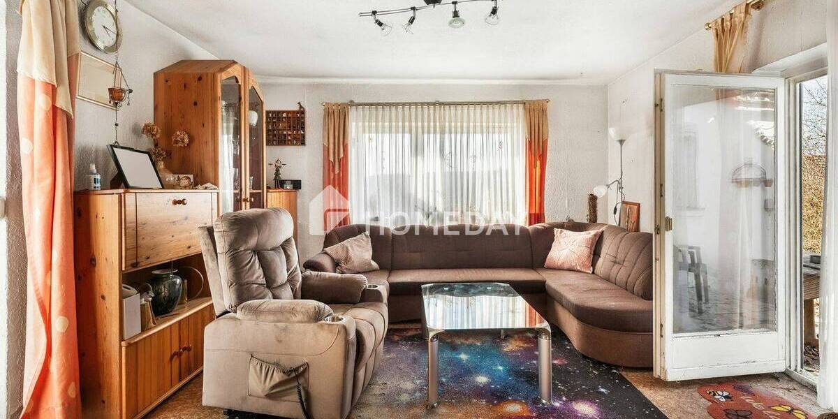 Einfamilienhaus Windsbach - 5 Zimmer, 102 m&sup2;, 242.000&euro; | Angebot:26359661