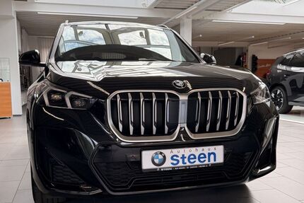 BMW X1 11.450 km 38.990 &euro; Alt-Mölln 23881