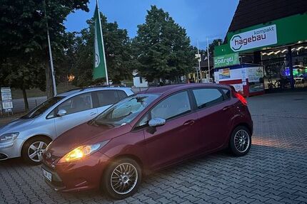 Ford Fiesta 179.000 km 2.000 &euro; mölln 23879
