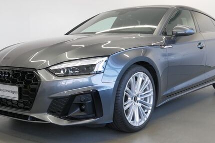 Audi A5 64.360 km 40.484 &euro; Passau 94036