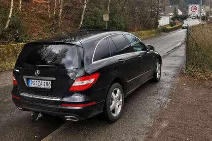 Mercedes-Benz R 300 213.000 km 11.850 &euro; pirmasens 66953