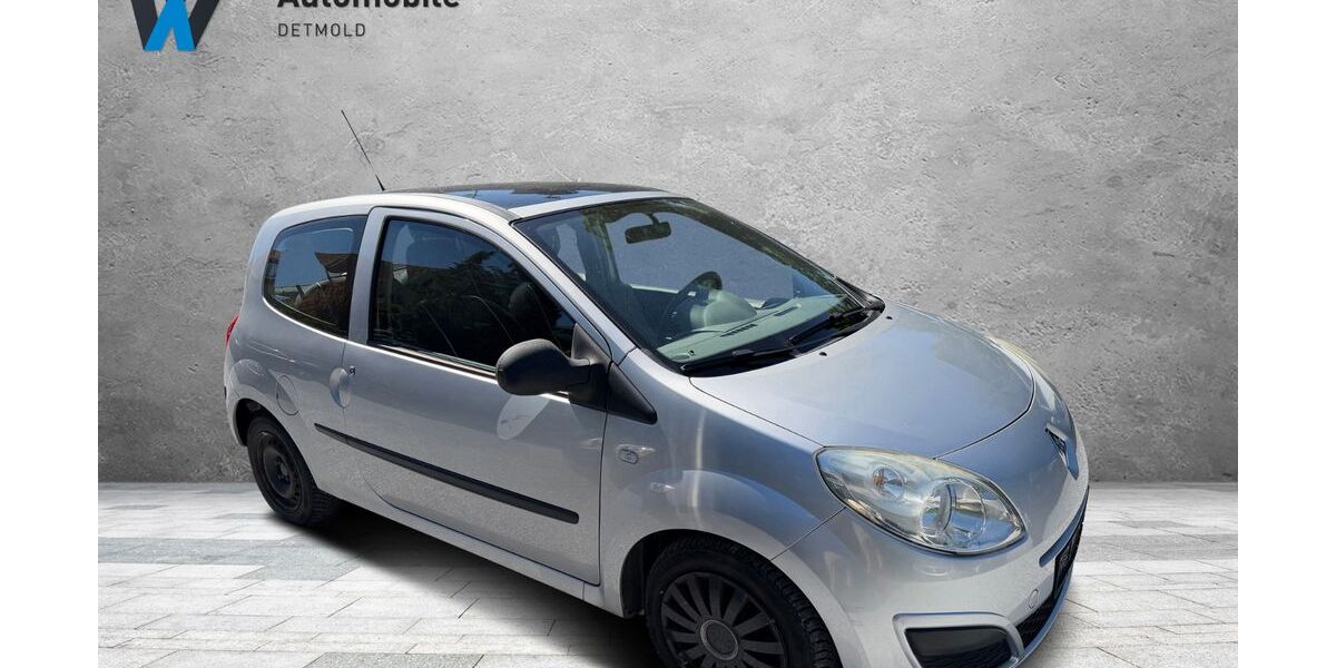 Renault Twingo 164.000 km 1.900 &euro; Detmold 32758