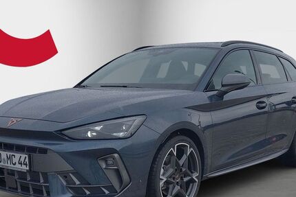 Cupra Leon 7.900 km 38.450 € Wackersdorf 92442
