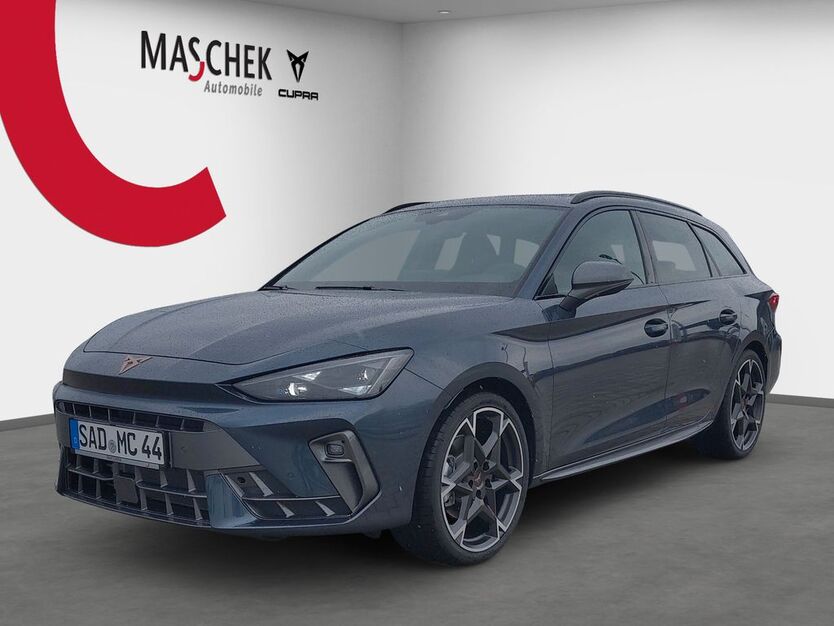 Cupra Leon 7.900 km 38.450 € Wackersdorf 92442