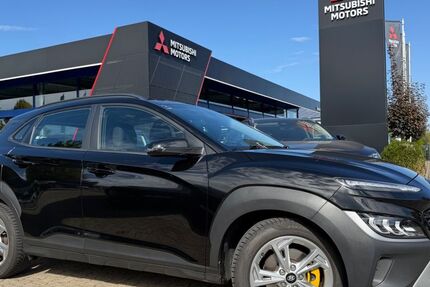 Hyundai KONA 114.500 km 16.990 &euro; Königsbrunn 86343