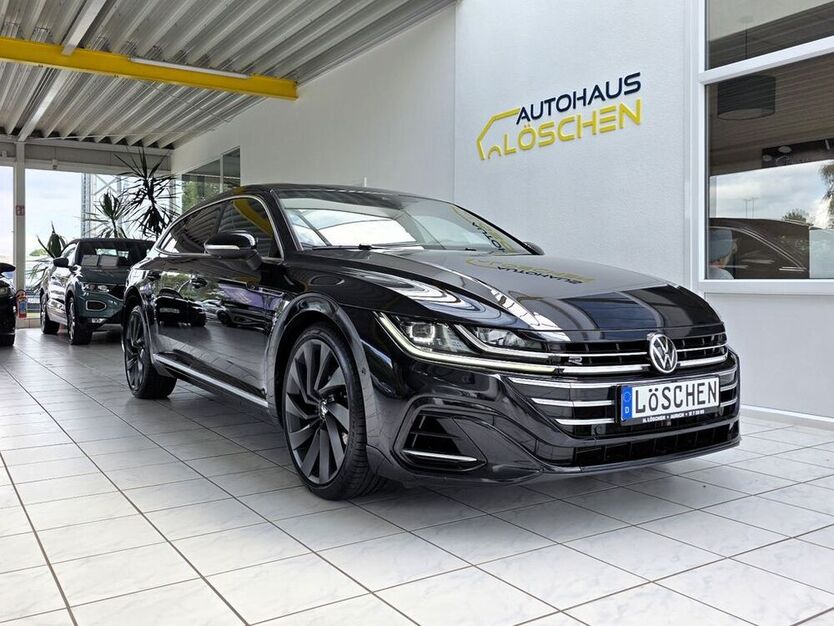 Arteon