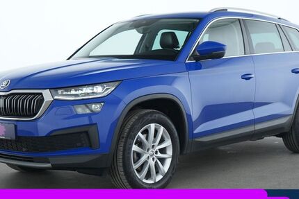 Skoda Kodiaq 116.593 km 24.905 &euro; Garching bei München 85748