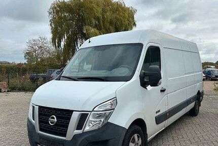 Nissan NV400 498.900 km 3.990 € Gehrden 30989