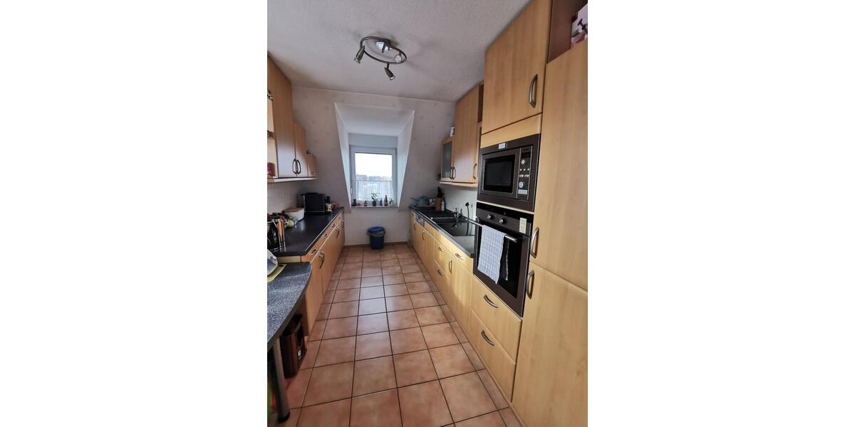Maisonettenwohnung Lengede - 4 Zimmer, 85 m&sup2;, 250.000&euro; | Angebot:26419180