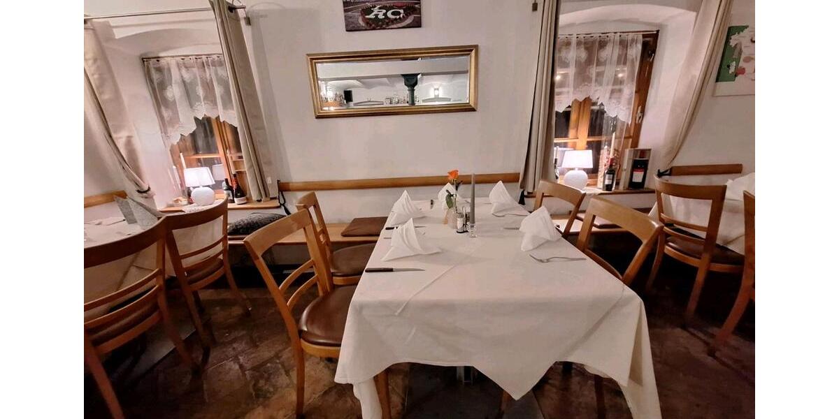 Gewerbeobjekt Bad Heilbrunn - 2.400&euro; | Angebot:25049812