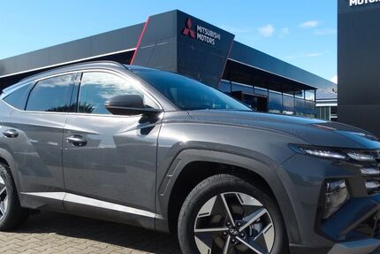 Hyundai TUCSON 9.000 km 28.990 &euro; Königsbrunn 86343