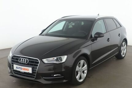 Audi A3 109.573 km 16.960 € Dresden 01187