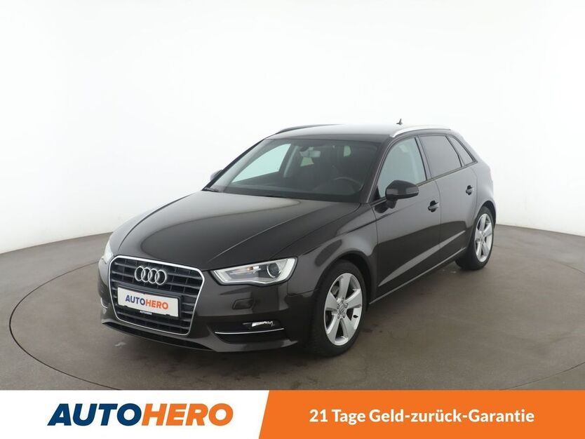 Audi A3 109.573 km 16.960 € Dresden 01187