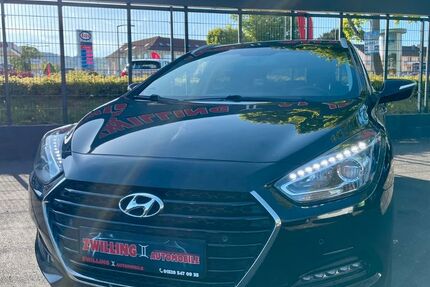 Hyundai i40 156.127 km 9.490 &euro; kassel 34121