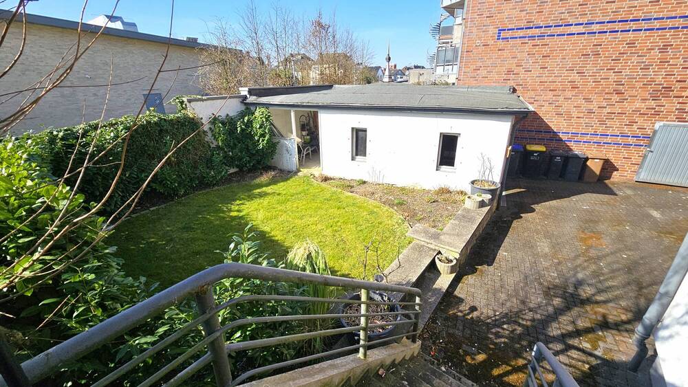 Gewerbeobjekt Beckum Neubeckum - 1 Zimmer, 239.900&euro; | Angebot:23942164