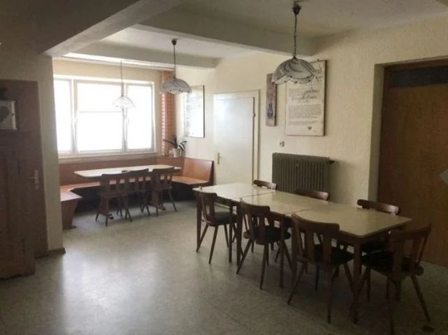 Gasthaus Objekt mit Saal - Gewerbeobjekt Oberelsbach | Angebot:19801039