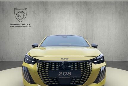 Peugeot 208 1.500 km 27.580 &euro; Rattenberg 94371