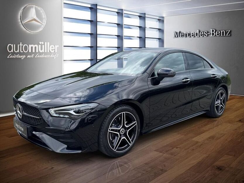 CLA 200