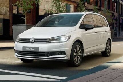 VW Touran 25.350 km 31.990 &euro; Flensburg 24944