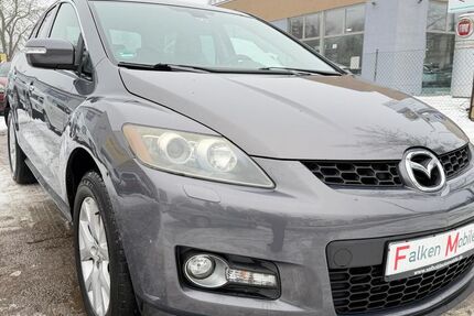 Mazda CX-7 170.000 km 4.998 &euro; Berlin 13127