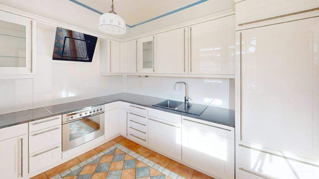 Lichtdurchflutete Erdgeschosswohnung mit Südbalkon in bester Lage von Lechenich! (CA 4907) 3 zimmer