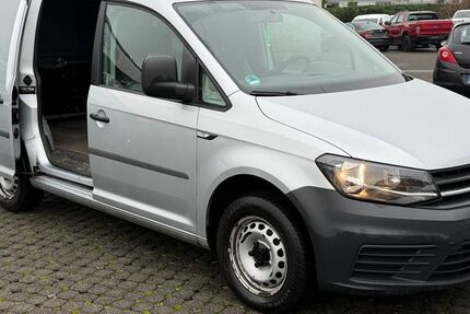 VW Caddy 128.353 km 8.490 &euro; Bickenbach 64404