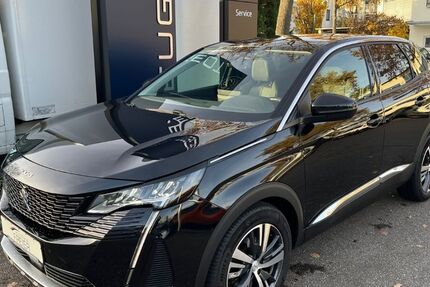 Peugeot 3008 20.293 km 22.990 € Heilbronn 74074