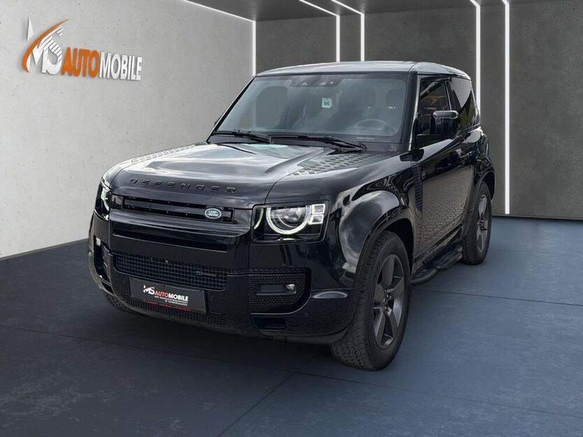Defender