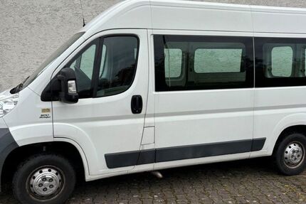 Fiat Ducato 37.000 km 12.800 € Buxheim 87740