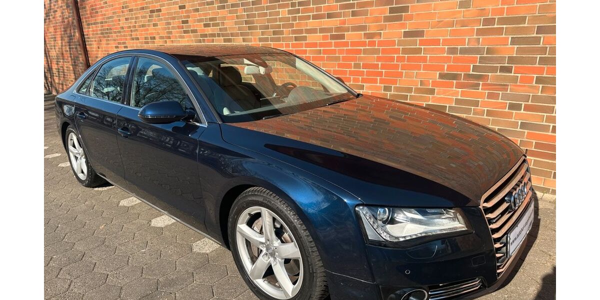 Audi A8 153.257 km 18.450 € Neumünster 24536