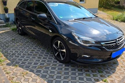 Opel Astra 148.000 km 7.500 &euro; Irrel 54666