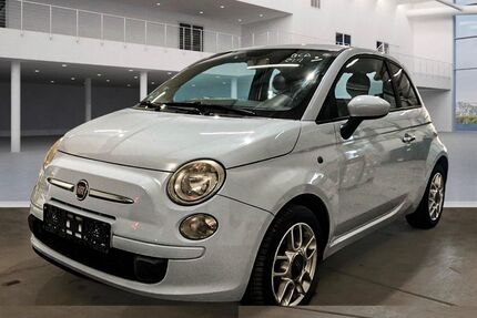 Fiat 500 129.000 km 3.990 &euro; Leichlingen 42799