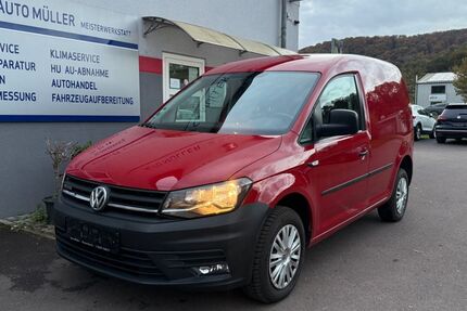 VW Caddy 106.407 km 17.770 &euro; Wasserliesch 54332
