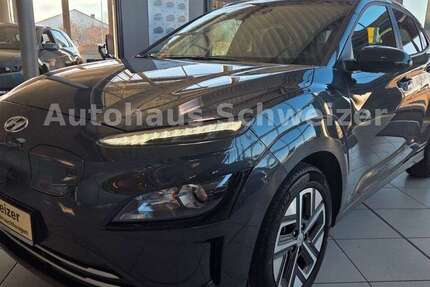 Hyundai KONA 36.500 km 19.990 &euro; Nördlingen 86720