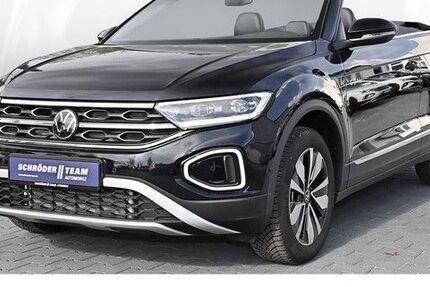 VW T-Roc 3.643 km 33.490 &euro; Bielefeld 33689