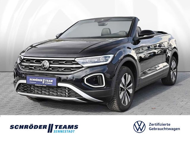 VW T-Roc 3.643 km 33.490 &euro; Bielefeld 33689