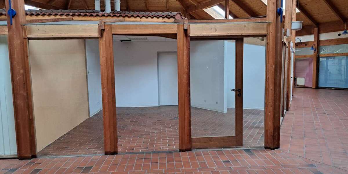 Gewerbeobjekt Ronnenberg - 376&euro; | Angebot:15078677