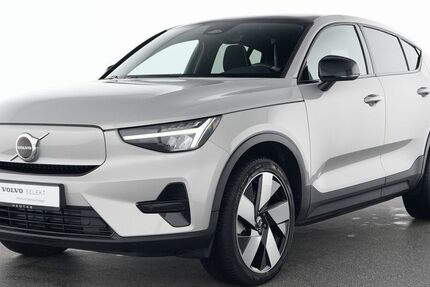 Volvo C40 34.200 km 27.790 &euro; Weiterstadt 64331