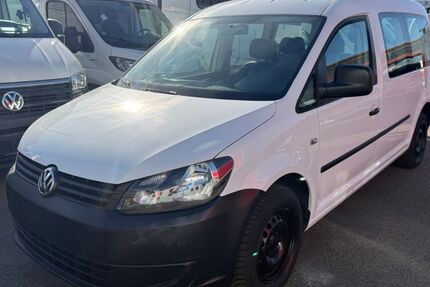VW Caddy 146.923 km 7.128 &euro; Reutlingen 72766