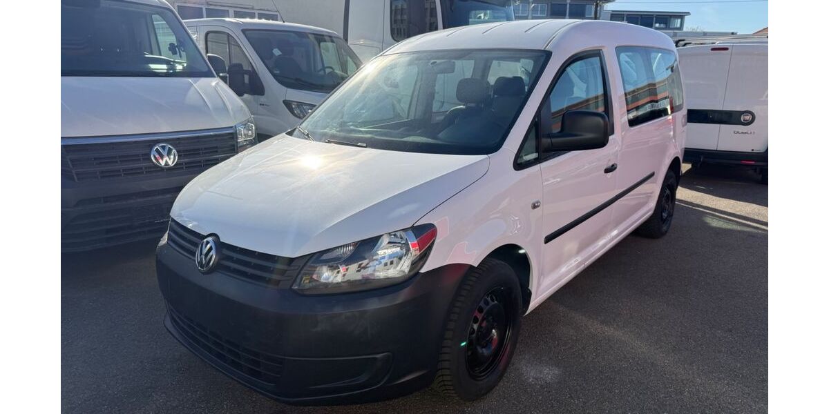 VW Caddy 146.923 km 7.128 &euro; Reutlingen 72766