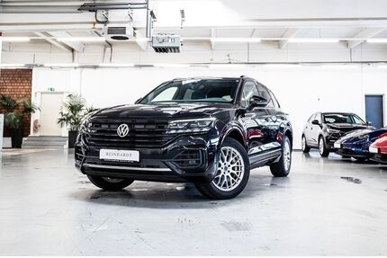VW Touareg 87.115 km 55.280 € Hagen 58091