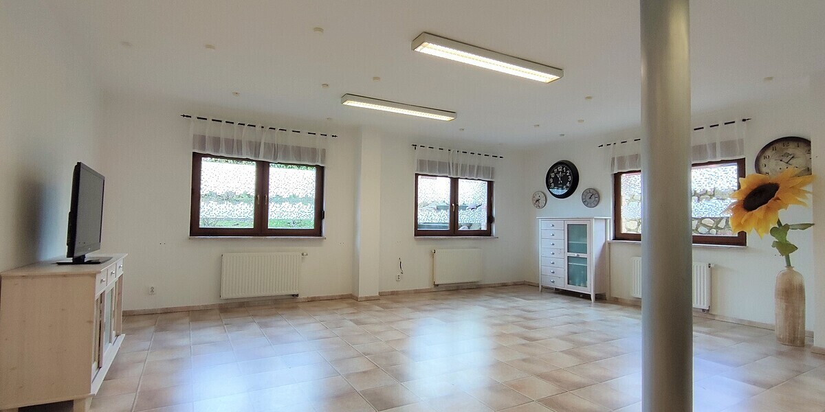 AUF 3 ETAGEN IST VIELES MÖGLICH... - Einfamilienhaus Strausberg | Angebot:9043396