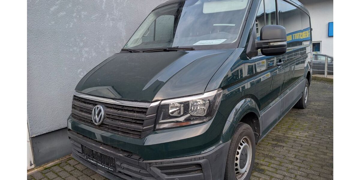 VW Crafter 94.990 km 21.900 &euro; Essen 45279