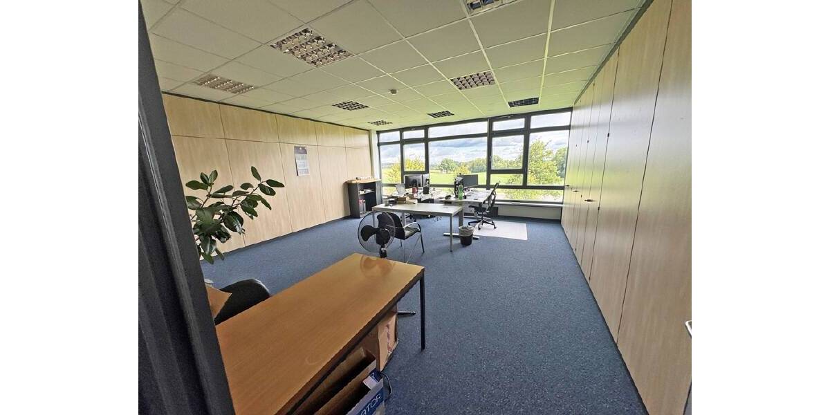 Gewerbeobjekt Ochsenhausen - 5.400.000&euro; | Angebot:25695327