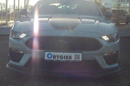 Ford Mustang 67.658 km 43.900 &euro; Rahden 32369