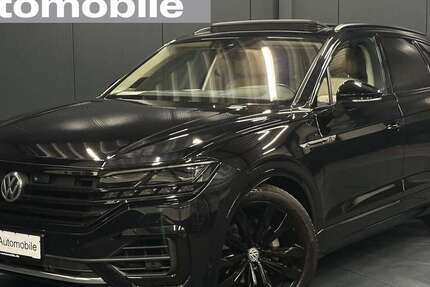 VW Touareg 93.000 km 52.890 &euro; Helmstedt 38350