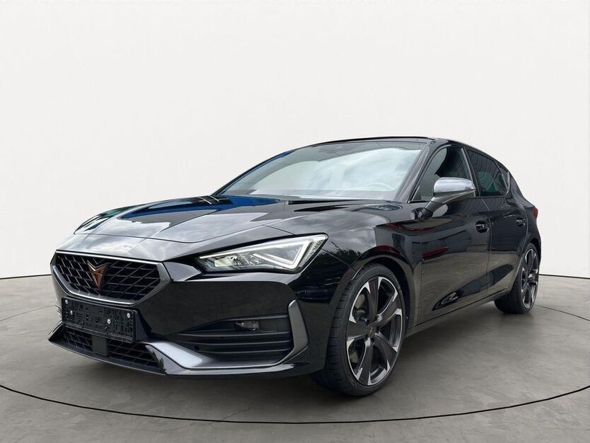 Cupra Leon 19.700 km 30.800 € Diepholz 49356