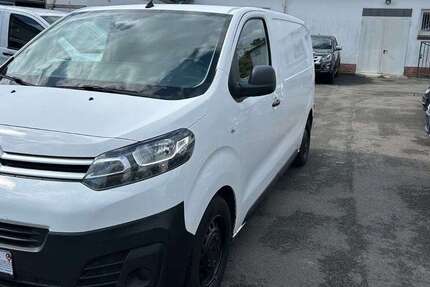 Citroen Jumpy 235.030 km 7.999 &euro; Munster 29633